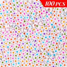 3 Boxes, 7,200pcs Deep Red & Purple Soft Clay Sheets With Gold & White Accessory Beads, Includes DIY Tools, Suitable For Making Handmade Accessories