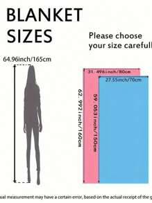 1 件全新柔软舒适数码印花沙滩巾，采用超细纤维制成，适合海滩、空调、办公室午睡、高端复古休闲毯 - 彩色 - 查看 2