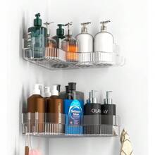 Otros accesorios de baño, decoración de baño para el hogar, verano - Blanco - Ver 1