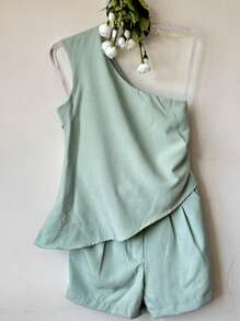Swili Set - Vert - Voir 2