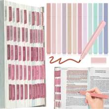 Cunese Cunese Bible Tabs, 80 Tabs,Laminated Bible Tabs For Women And Men, Bible Tabs For Study Bible, Bible Index Tabs, Bible Book Tabs, Bible Labels Tabs, Bible Tabs