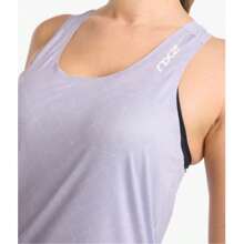 2XU Light Speed Singlet - Purple - View 3