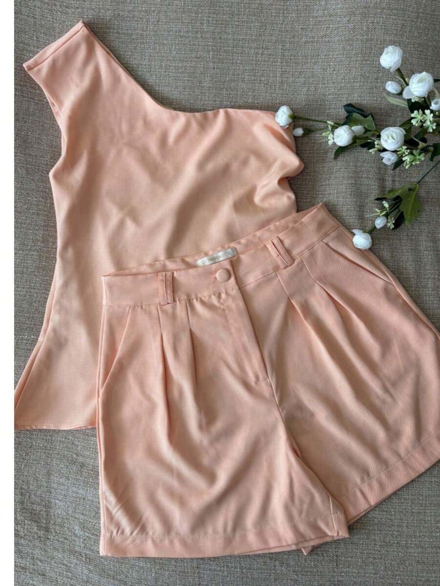 Swili Set - Naranja - Ver 1