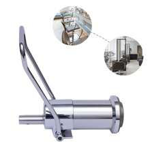 WANLECY Heavy Duty Hydraulic Pump Barber Chair Replacement For Beauty Salon 440lbs NEW