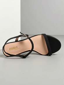 Sandals On A Post, Usopi - Footwear Stylish Sandals Summer Sandals For Women