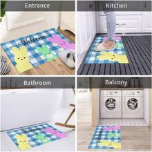 Berry Nice To See You Doormat Strawberry Doormat Strawberries Doormat Cute Strawberry Doormat Fun Strawberries Doormat Home Kitchen Balcony Decoration 16x24 Inch Door Mat Indoor Entrance Front Door Mat Indoor Door Mat Door Mat Outside Entrance