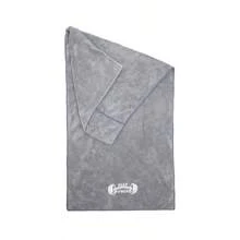 Zachte handdoeken met een sterke waterabsorptie zijn geschikt voor zowel mannen als vrouwen en zijn geschikt voor fitnesscentra, hardlopen, yoga en buitenactiviteiten