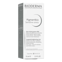PIGMENTBIO SENSITIVE AREAS BIODERMA 75mL - Blanco - Ver 2
