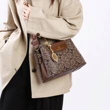 High Quality Handbags For Women Luxury Leather Purse Fashion Solid Color Lady Shoulder Crossbody Bags Messenger Bag