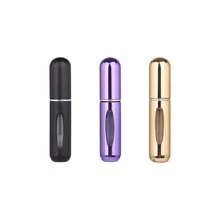 10Pcs Perfume Travel Refillable,5ml,Travel Essentials,Mini Perfume Bottle,Bottle Spray Bottling Dispenser Mini Portable Empty Liquid Container Travel Travel Essentials Travel Organizer For Beach Summer Vacation Back To School 1/3/5/10pcs Perfume Travel Refillable - Multicolor - View 51