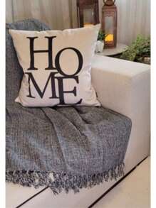 Kit 2 Blankets 2.20X2.90 Meters Luxurious King - Mixed Brown - View 2