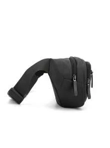 ceionkeust Unisex Fashion Practical Chest Bag, Multi-Function Phone Waist Bag, Casual Outdoor Hiking Lightweight Shoulder Bag, Cycling Travel Sports Crossbody Bag