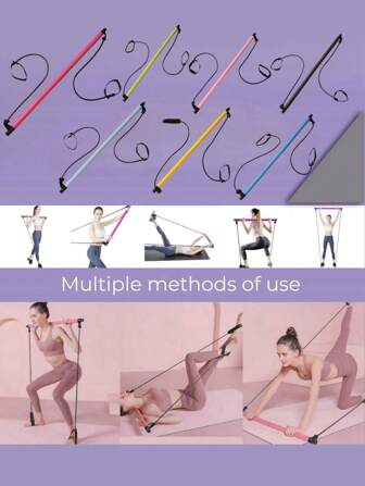 1pc Fitness Multifunction Puller