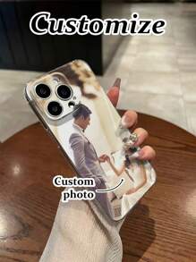 Präzisions-Perforierte, hochdurchlässige, individuelle, bunte, malbare, bruchsichere, schützende Handyhülle kompatibel mit iPhone 16/16 Pro/16 Plus/16 Pro Max, iPhone 15 Pro Max, Apple P13, P14, P11 weiche Hülle, P12 Anti-Drop XS.XR /78P.78GES2, A50 A12 A32 A52 A72 A51 A21S A13 A14 S22 Ultra S23 A33 A53 S20 FE, Redmi 11 Youth 12 Pro 12/12X Note11 9A 9C Polox3 NFC Redmi 10 Redmi 9 Note9 12C Note11 Pro Redmi 10C Note8 Pro