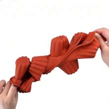 2/8/18 腔硅胶模具，适用于 Canneles Bordelais、凹槽蛋糕、松饼、纸杯蛋糕和糕点不粘烤盘，适用于甜点、巧克力、果冻、慕斯蛋糕装饰 DIY 烘焙配件 - 彩色 - 查看 8