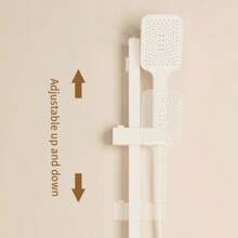 Minimalist Bathroom Shower Head Set With Separate Mixer Valve, Simple Design All-Copper Cold & Hot Water Faucet Home Bathroom Decor Fall Decor