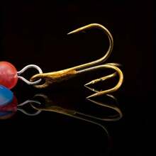 10pcs/Box Spray Colorful Sequins, Long-Range Biomimetic Bait, Suitable For Freshwater And Seawater