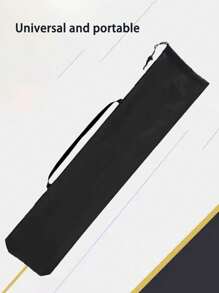 Bolsa de almacenamiento para silla plegable, bolsa de almacenamiento para silla de jardín, bolso de mano, bolsa portátil, bolsa de camping, accesorios de camping y senderismo al aire libre, bolsa de almacenamiento portátil para silla plegable, bolsa de artículos varios portátil para silla plegable, tienda y mesa