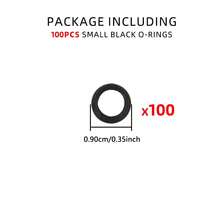 咖啡机维修工具垫圈密封件套装，包括冲泡单元水箱排水阀和压力软管，兼容Jura咖啡机 - Multiple Sets - 查看 17