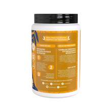 Salon Line Super Oils Combing Cream 1L - 彩色 - 查看 2