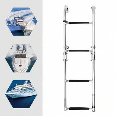 kangten Escalera de barco