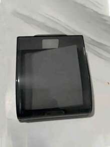 קופסת חיבורים חשמלית שקופה עמידה למים, כיסוי שקע עמיד למים עם דבק עצמי - הגנה עמידה בפני שקעים ומתגים, תא פלסטיק שקוף לניהול כבלים, אין צורך בסוללה, אביזר חשמלי חיצוני | עיצוב מכסה שקוף - ריבוי צבעים - ראה 3