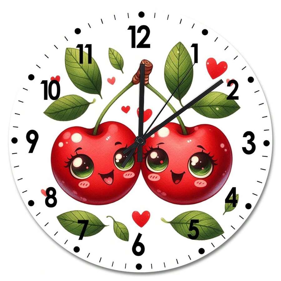 Boda, reloj de pared 3D, decoración de pared de cocina, decoración de dormitorio, regalo divertido y novedoso para la oficina