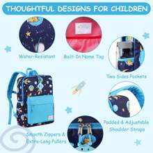 Sac à dos pour enfants Kasgo, sac à dos pour enfants d'âge préscolaire pour crèche, tout-petits, petits garçons et filles