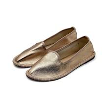 Emilie Shoes, Women's Casual Shoes, Comfortable, Spring And Summer Style, ✅ Delivery 24/72h To Spain (Mainland) - 香檳色 - 查看 1