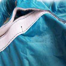 Bolsa de secado portátil para mascotas, caja plegable para secador de pelo de perros, bolsa para soplar, bolsa seca para el cuidado de mascotas, baño para perros y gatos, ropa de secado de pelo para mascotas - L (13-35 kg) - Ver 9