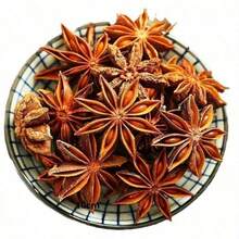 1 套 100% 天然干香料，用于制作肥皂、蜡烛、树脂珠宝、沐浴产品、美甲 - 包括玫瑰花瓣、玫瑰花蕾、薰衣草、肉桂、八角茴香和其他薰衣草干花，用于 DIY 香囊填充 - 乾燥植物香料 (1 個) - 查看 21