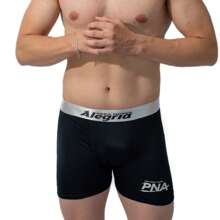 Kit 5 Cuecas Boxer PNA ORIGINAL