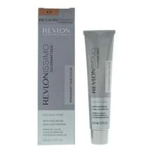 Revlon Issimo Colorsmetique Hair Colour 60ml - 4.5 Medium Mahogany Brown - Medium Mahogany Brown - View 1
