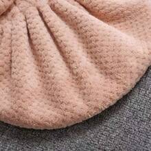 1 件套浴室干发帽，公主帽，适合家庭浴室沐浴，快速吸水，柔软舒适 母亲节鲜花，给妈妈的个性化礼物，最后一分钟的礼物，母亲节创意，母亲节礼物，给妈妈的手工卡片，50 美元以下最佳母亲节礼物 家居浴室装饰 - 巧克力棕 - 查看 5