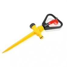 Rotating Garden Nozzle With Ground Insertion - High Pressure Automatic Nozzle, Suitable For Lawn And Gardening, Irrigation Equipment, Automatic Rotating Nozzle, Garden Sprinkler, High Pressure, Irrigation Equipment - Multicolor - View 6