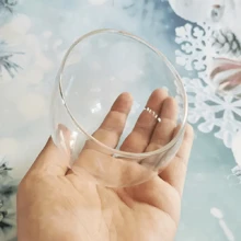 1 vază elegantă din sticlă teșită, poate fi folosită pentru cadouri de zi de naștere, decorarea camerei de zi, arta florilor hidroponice, decorarea camerei, decorarea dormitorului și decorarea casei