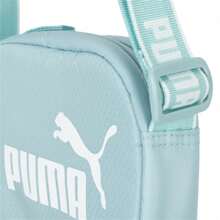 Unisex Casual Crossbody Shoulder Bag, Sports Sling Bag For Students, Item No.090270-02 - Tropical Lake Blue - View 4