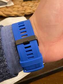 New Sports Style Straps For Garmin Fenix 8 7 7X 7S 6 6X 6S 5 5X 5S Pro Plus Band 20 22 26mm Strap For Forerunner 955 945 935 Instinct 2 Fenix3 Descent 1 2 Bracelet