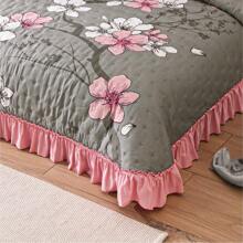 Concord Neo Quilt With Pillowcases - SAKURA - View 3