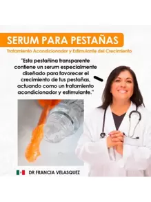 Rimel Serum para Pestañas Exactitud Diamond beauty Alargador Fortalecedor Pestañas Rimel Transparente, Rimel tratamiento para pestañas, Halloween Belleza & Salud Maquillaje , She , pestañas , Cosmética, primer. Rimel Transparente Exactitud. - transparente - Ver 7