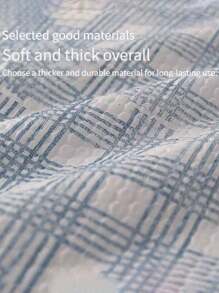 1/2 Roll Soft Cleaning Cloth, Disposable Kitchen Paper Towels, Reusable Wet & Dry Wiping Rags, Dishwashing Cloths, Non-Stick Oil Rags, Degreasing Wipes, Household Cleaning Cloths, Drying Cloths, Cleaning Supplies, Checkered Pattern Reusable Kitchen Dishcloths, Disposable Wet & Dry Dual-Use Dishcloths