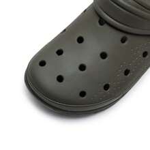 Skechers Foamies Men's Lightweight Casual Molded Shoes 243160-OLV - Olive Green - View 7