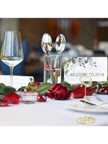 20/50/100 Stück elegante Olivenblattplätzchen für Hochzeiten, aquarellgrüne Blätter faltbare Tischnummern, geeignet für Hochzeiten, Partys, Taufen, Feiern, Abendessen, wo Namensschilder beschriftet werden können