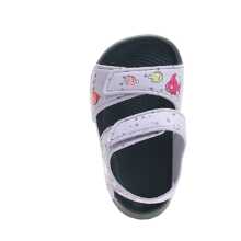 Adidas Altaswim Swimming Sandal EG2180 Girls Purple Fashion, Style, Sport - 紫丁香色 - 查看 2