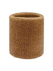 Kinder Einfarbiges Sport Schweißband, elastisch schweißabsorbierend atmungsaktiv dickes Fleece Schweißband, mehrfarbig erhältlich, geeignet für 8-16 Jahre Basketball, Tennis, Baseball, Softball, Volleyball, Fußball, Laufen