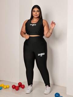 Plus Size