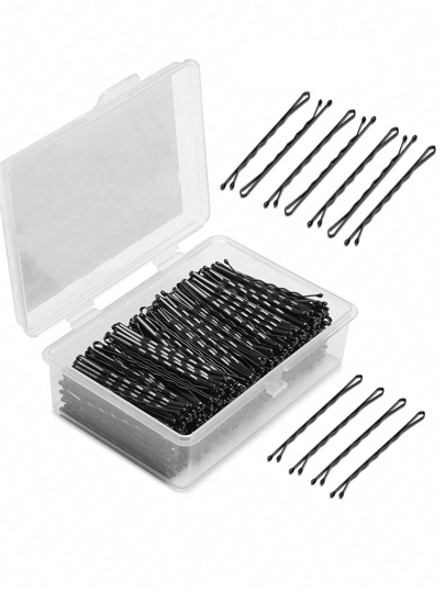 50/100PCS Bobby Pins, Crimped Hair Pins For Women, Non Slip Hair Clips Bulk With Storage Box, Great For All Hair Style, Hair Accessories For Women, Hair Tools, Beauty Accessories, Curly Hair Accessories For Women, Fall, Travel, Hair Tools, Accessories Women, Hair Stuff,Fall,Hair,Hair Accessories,Accessories,Hair Accessories For Women,Travel,Hair Accessories,Accessories Women,Hair Accessory,Hair Accessories Women,Hair Tools,Hair Stuff,Stuff,Beauty Accessories,Gifts,Travel,Gifts For Women,Hair Stuff,Stocking Stuffers