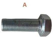 1pc Creative Bolt Container Hidden Safe Nut And Screw Secret Security Storage Box Hide Storage Stash Jars Diversion Container