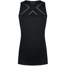 2XU BSR Active Singlet - Black - View 3