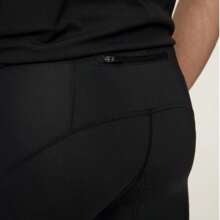 2XU Aero Vent Comp Tights - Black - View 3